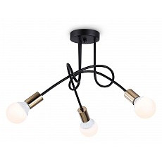 Люстра на штанге ambrella light tr tr80415